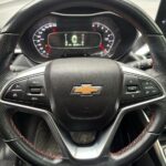 CHEVROLET GROOVE