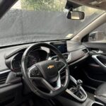 CHEVROLET GROOVE