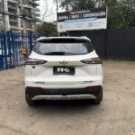 CHEVROLET GROOVE