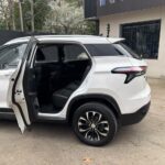 CHEVROLET GROOVE