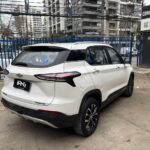 CHEVROLET GROOVE