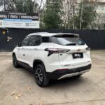 CHEVROLET GROOVE