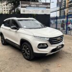 CHEVROLET GROOVE
