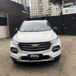 CHEVROLET GROOVE