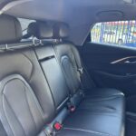 Omoda C5 1.5T LUXURY 4X2 CVT AT 5P.