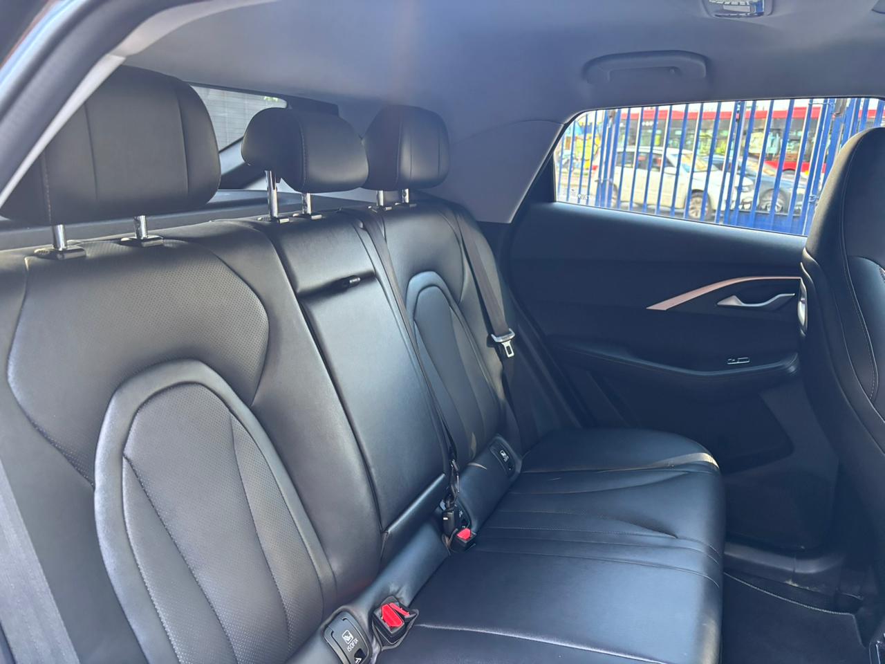 Omoda C5 1.5T Luxury 4X2 Cvt At 5P. — foto 15 de 30