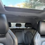 Omoda C5 1.5T LUXURY 4X2 CVT AT 5P.