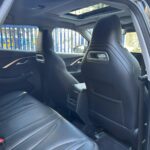 Omoda C5 1.5T LUXURY 4X2 CVT AT 5P.