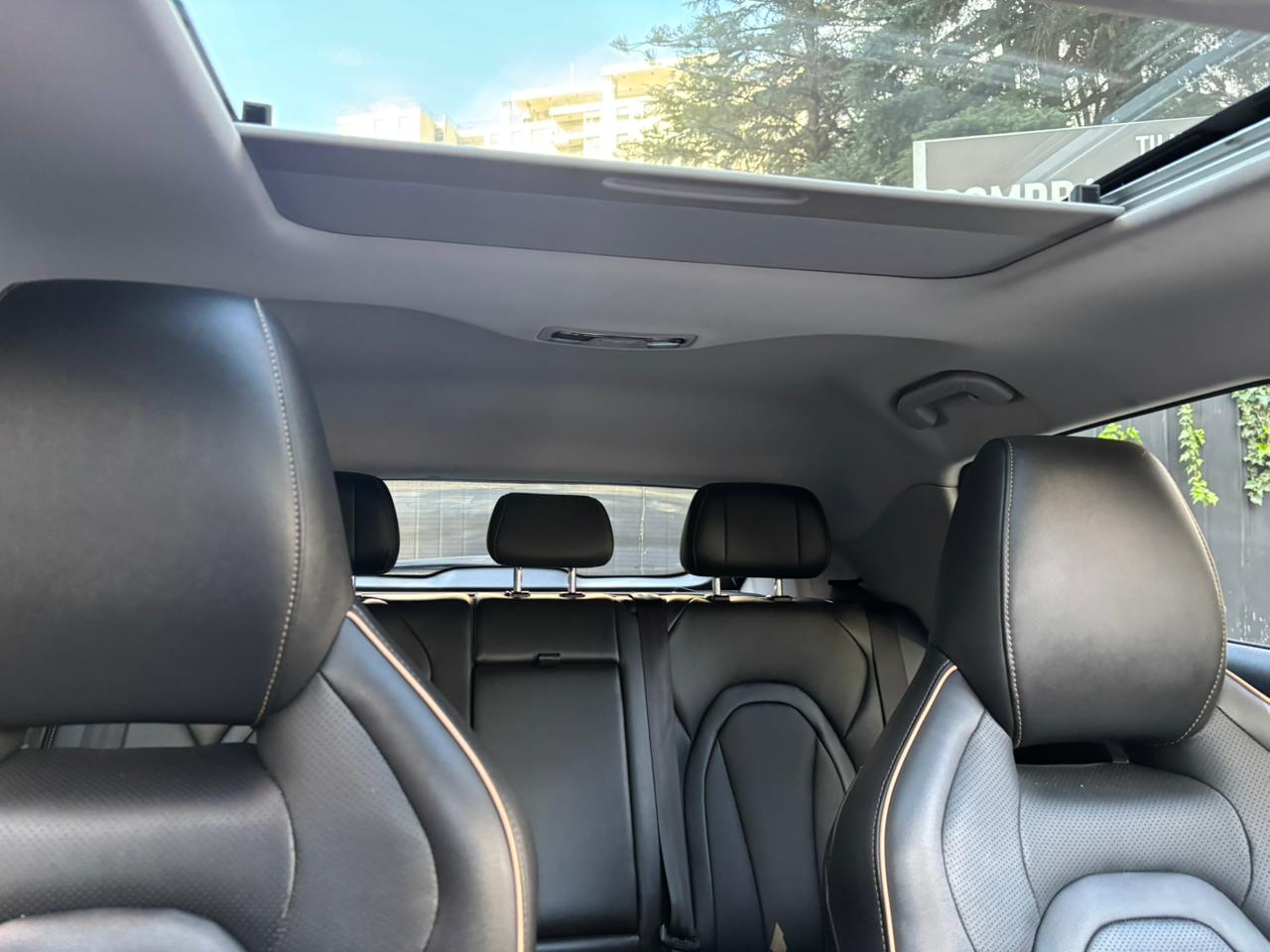 Omoda C5 1.5T Luxury 4X2 Cvt At 5P. — foto 18 de 30