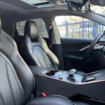 Omoda C5 1.5T LUXURY 4X2 CVT AT 5P.