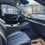 Omoda C5 1.5T LUXURY 4X2 CVT AT 5P.