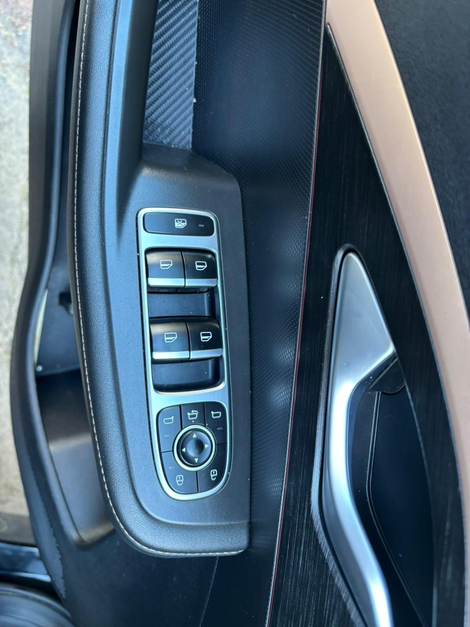 Omoda C5 1.5T Luxury 4X2 Cvt At 5P. — foto 22 de 30