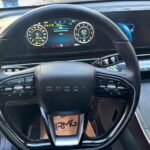 Omoda C5 1.5T LUXURY 4X2 CVT AT 5P.