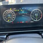 Omoda C5 1.5T LUXURY 4X2 CVT AT 5P.