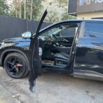 Omoda C5 1.5T LUXURY 4X2 CVT AT 5P.