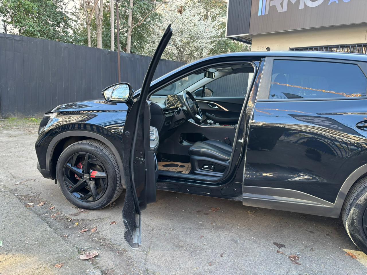 Omoda C5 1.5T Luxury 4X2 Cvt At 5P. — foto 9 de 30