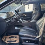 Omoda C5 1.5T LUXURY 4X2 CVT AT 5P.
