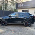 Omoda C5 1.5T LUXURY 4X2 CVT AT 5P.