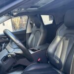 Omoda C5 1.5T LUXURY 4X2 CVT AT 5P.