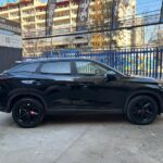 Omoda C5 1.5T LUXURY 4X2 CVT AT 5P.