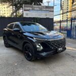 Omoda C5 1.5T LUXURY 4X2 CVT AT 5P.