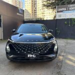 Omoda C5 1.5T LUXURY 4X2 CVT AT 5P.
