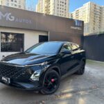 Omoda C5 1.5T LUXURY 4X2 CVT AT 5P.