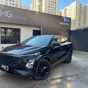 Omoda C5 1.5T LUXURY 4X2 CVT AT 5P.
