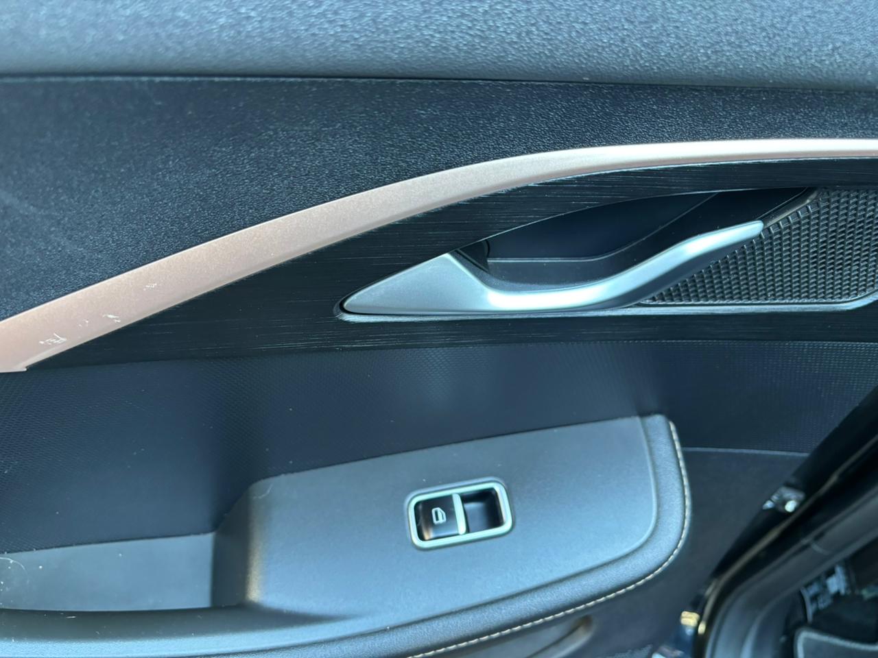 Omoda C5 1.5T Luxury 4X2 Cvt At 5P. — foto 27 de 30