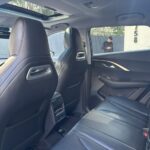 Omoda C5 1.5T LUXURY 4X2 CVT AT 5P.
