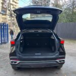 Omoda C5 1.5T LUXURY 4X2 CVT AT 5P.