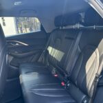 Omoda C5 1.5T LUXURY 4X2 CVT AT 5P.