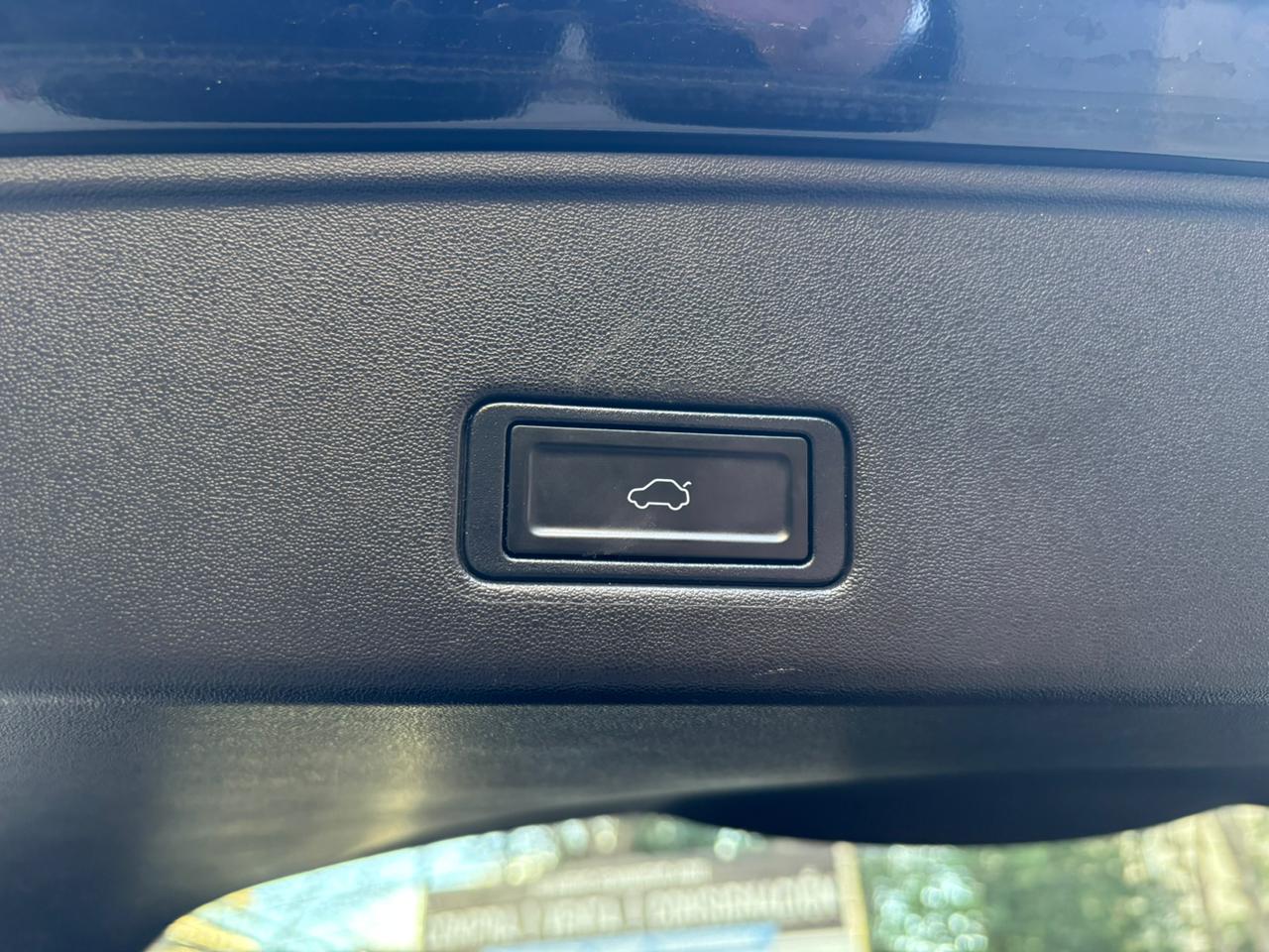 Omoda C5 1.5T Luxury 4X2 Cvt At 5P. — foto 29 de 30