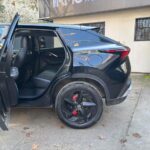 Omoda C5 1.5T LUXURY 4X2 CVT AT 5P.