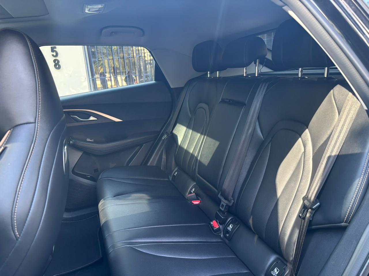 Omoda C5 1.5T Luxury 4X2 Cvt At 5P. — foto 30 de 30
