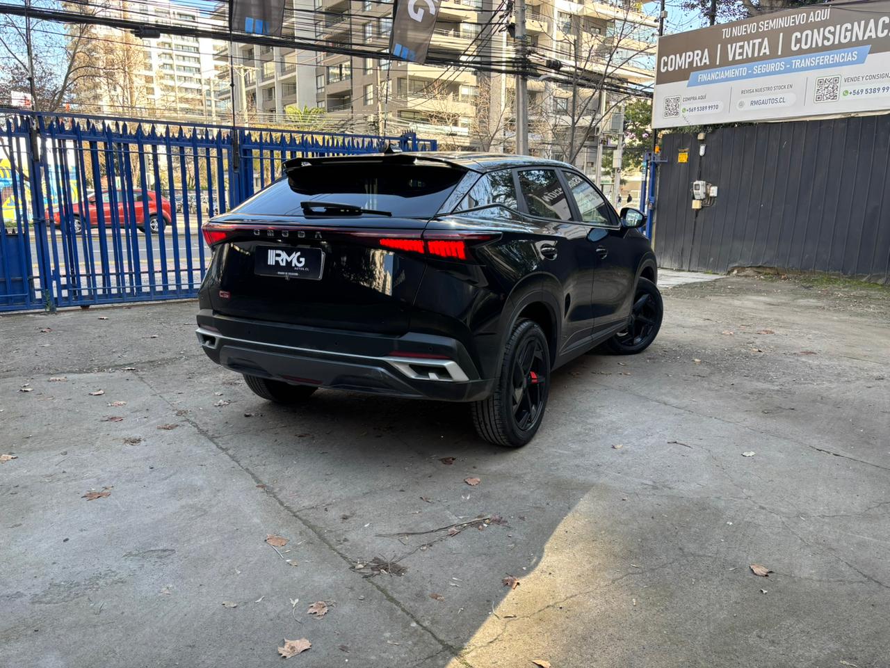 Peugeot 3008 — foto 30 de 32