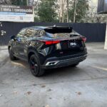 Omoda C5 1.5T LUXURY 4X2 CVT AT 5P.