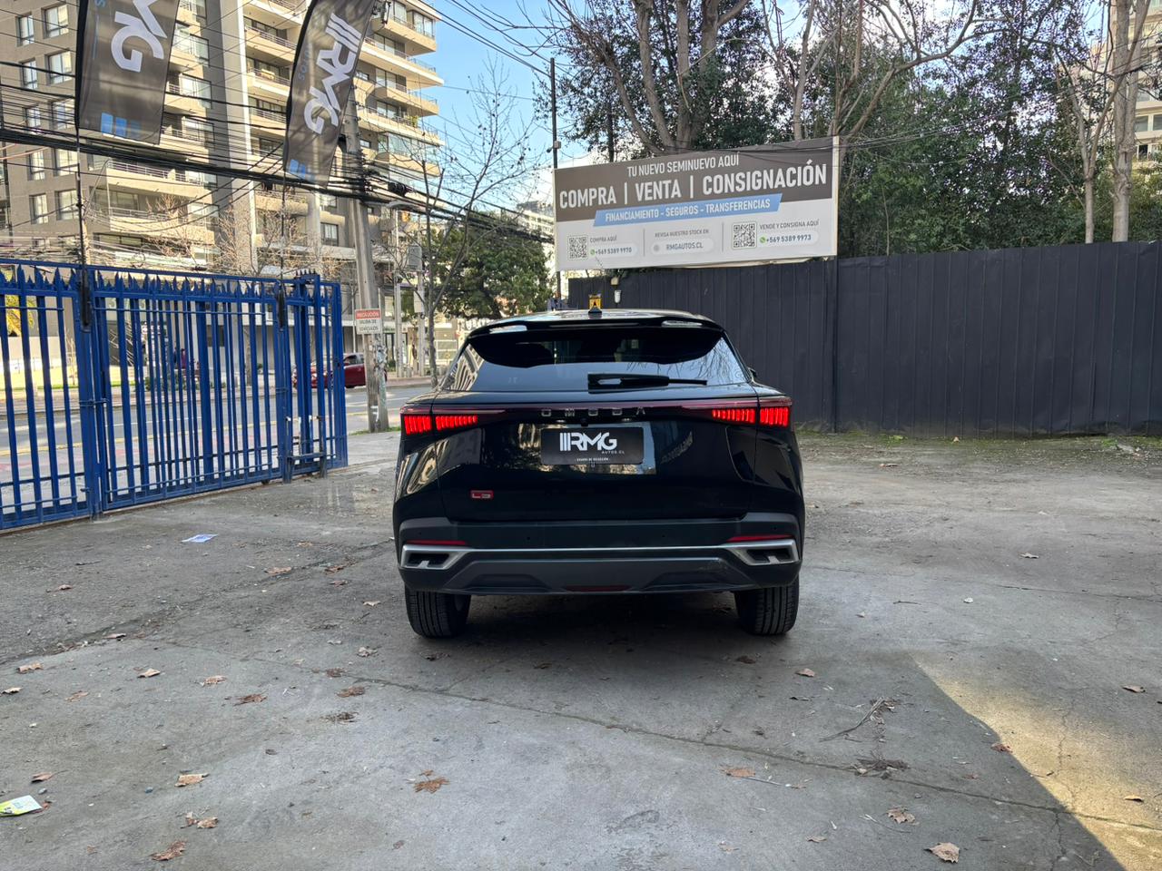 Peugeot 3008 — foto 28 de 32