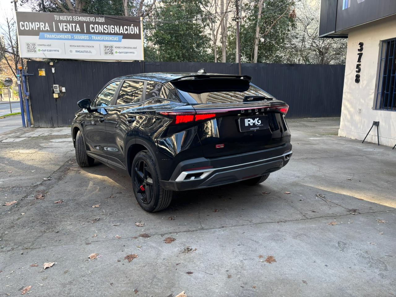Peugeot 3008 — foto 26 de 32