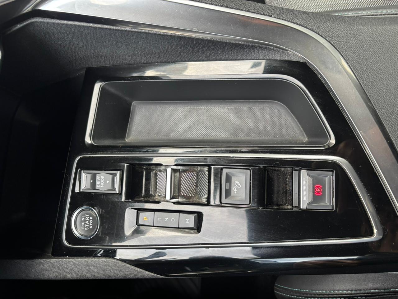 Peugeot 3008 — foto 32 de 32
