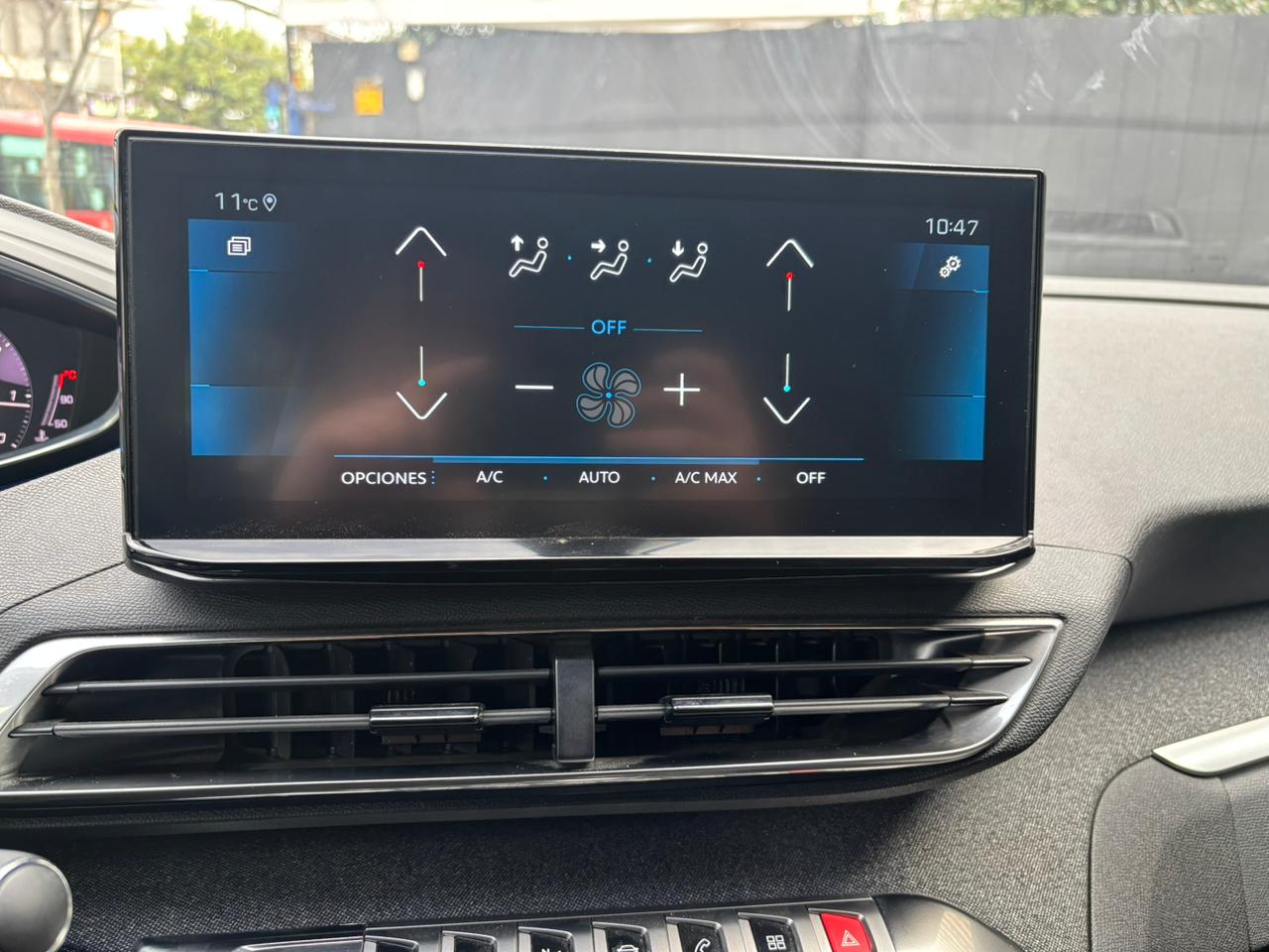 Peugeot 3008 — foto 20 de 32