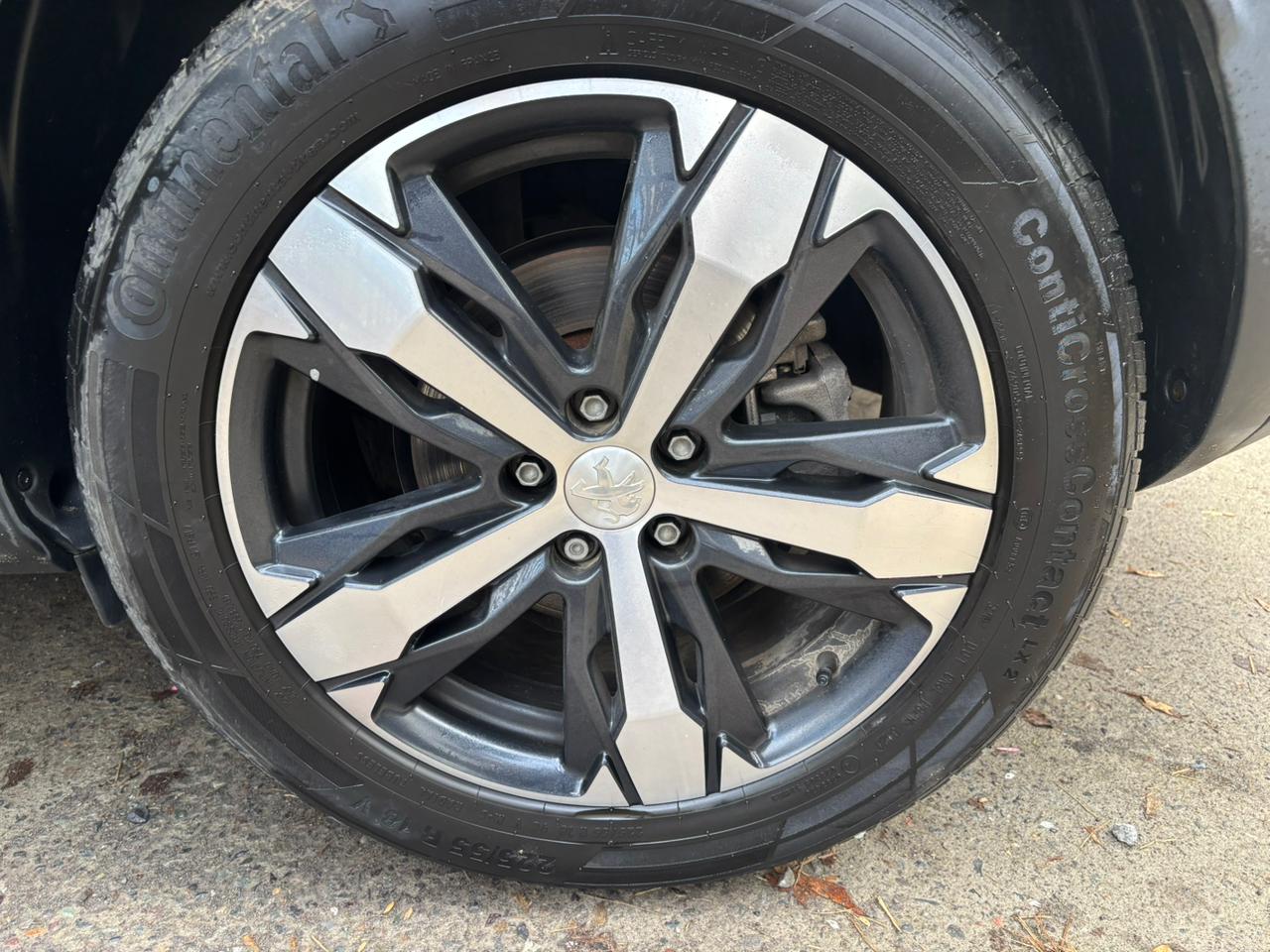 Peugeot 3008 — foto 18 de 32