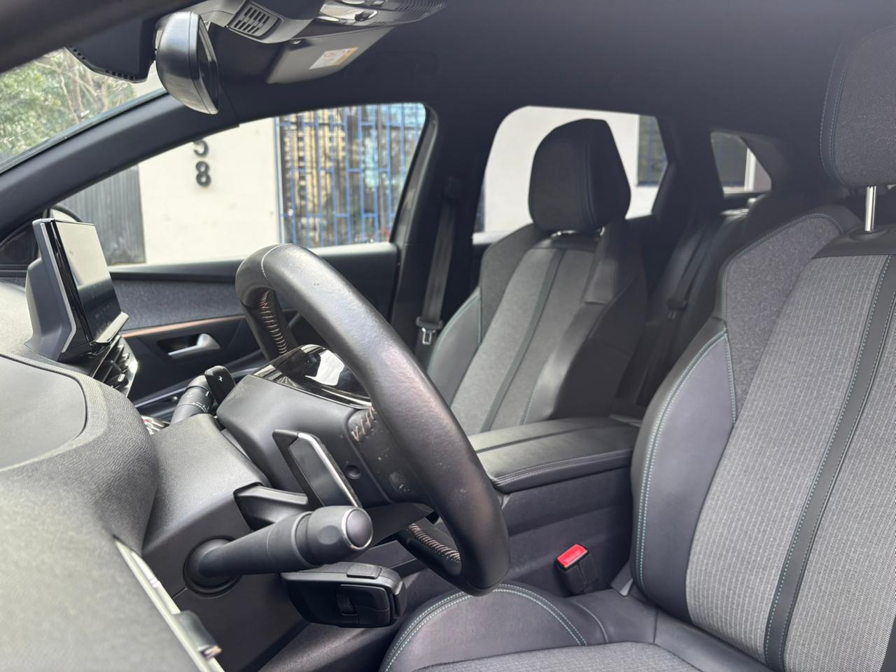 Peugeot 3008 — foto 11 de 32