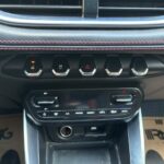 CHEVROLET GROOVE