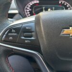 CHEVROLET GROOVE