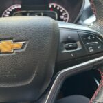 CHEVROLET GROOVE