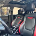CHEVROLET GROOVE