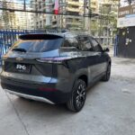 CHEVROLET GROOVE