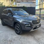 CHEVROLET GROOVE