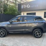 CHEVROLET GROOVE
